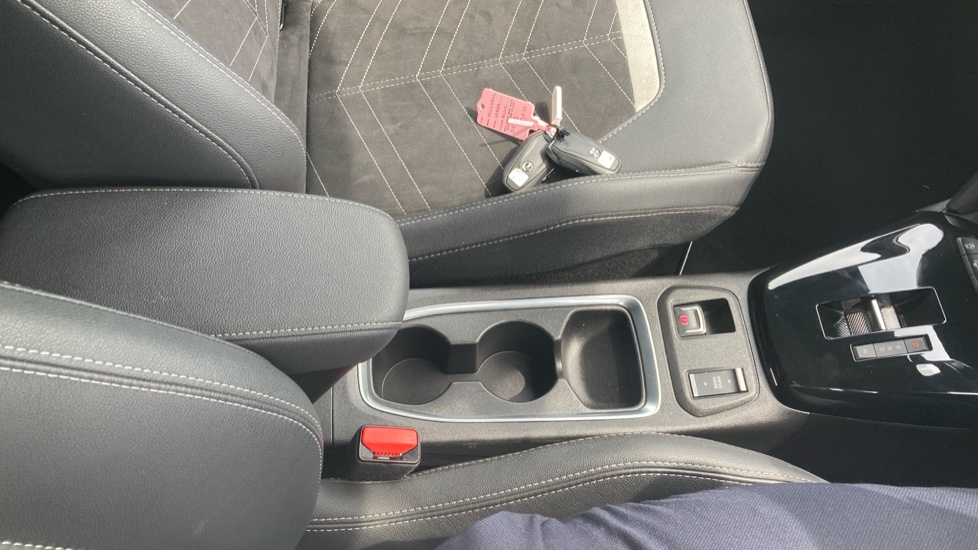 Vauxhall Corsa 1.2 Turbo 130 Ultimate 5dr Auto Petrol Hatchback - Image 33