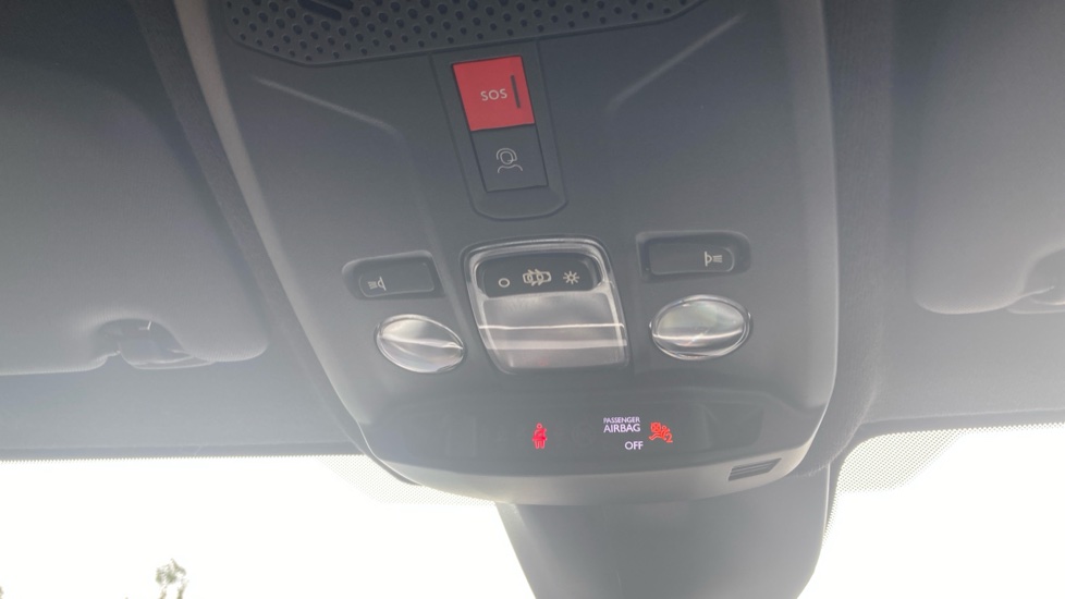 Vauxhall Corsa 1.2 Turbo 130 Ultimate 5dr Auto Petrol Hatchback - Image 34