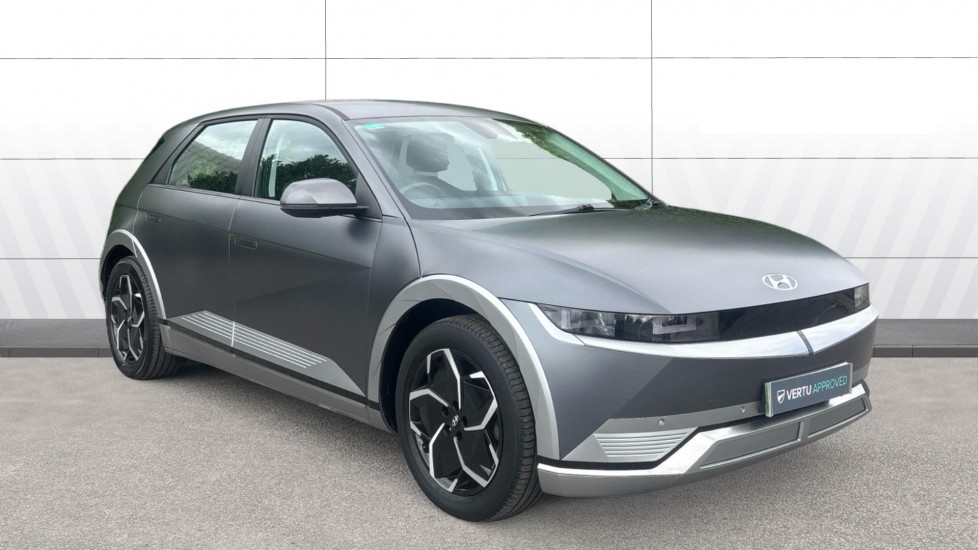 Hyundai IONIQ 5 168kW Premium 77 kWh 5dr Auto [Part Leather] Electric Hatchback - Image 1