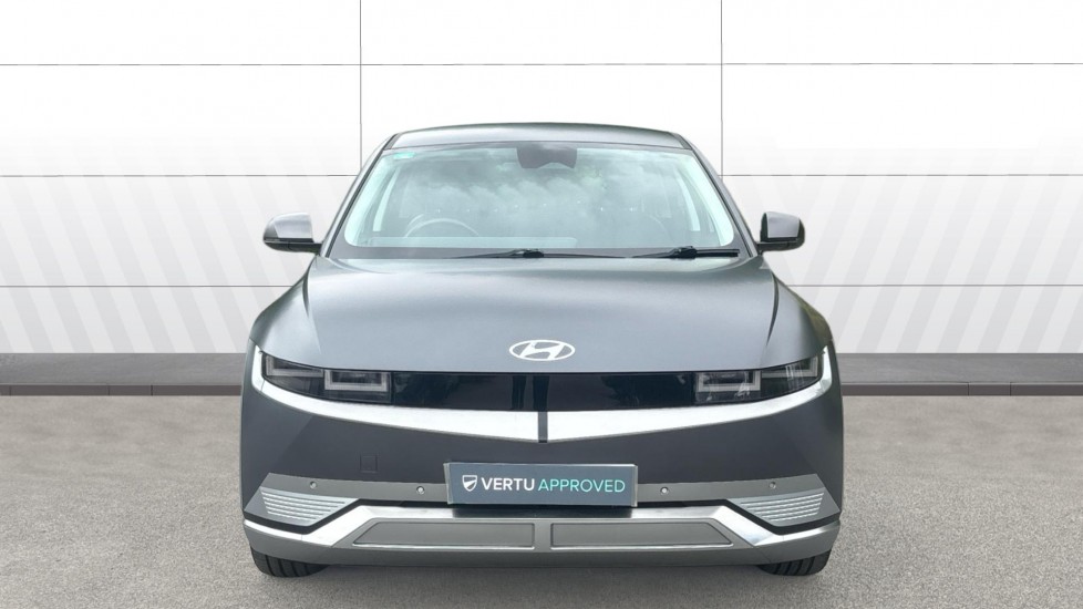 Hyundai IONIQ 5 168kW Premium 77 kWh 5dr Auto [Part Leather] Electric Hatchback - Image 3