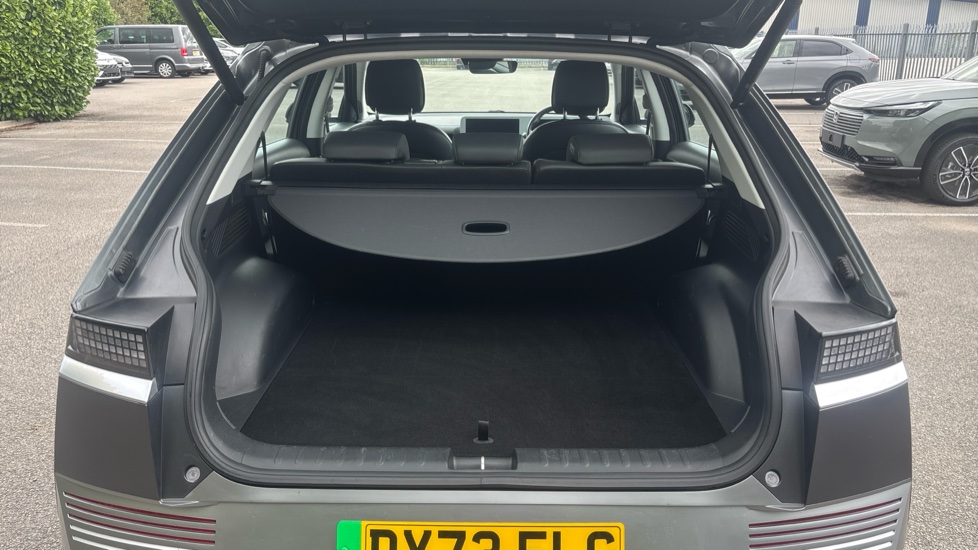 Hyundai IONIQ 5 168kW Premium 77 kWh 5dr Auto [Part Leather] Electric Hatchback - Image 4