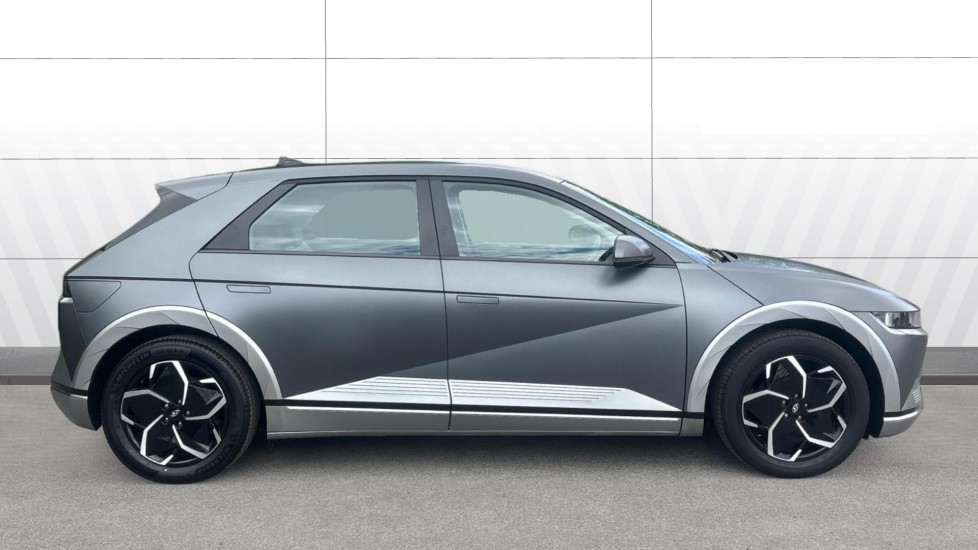 Hyundai IONIQ 5 168kW Premium 77 kWh 5dr Auto [Part Leather] Electric Hatchback - Image 5