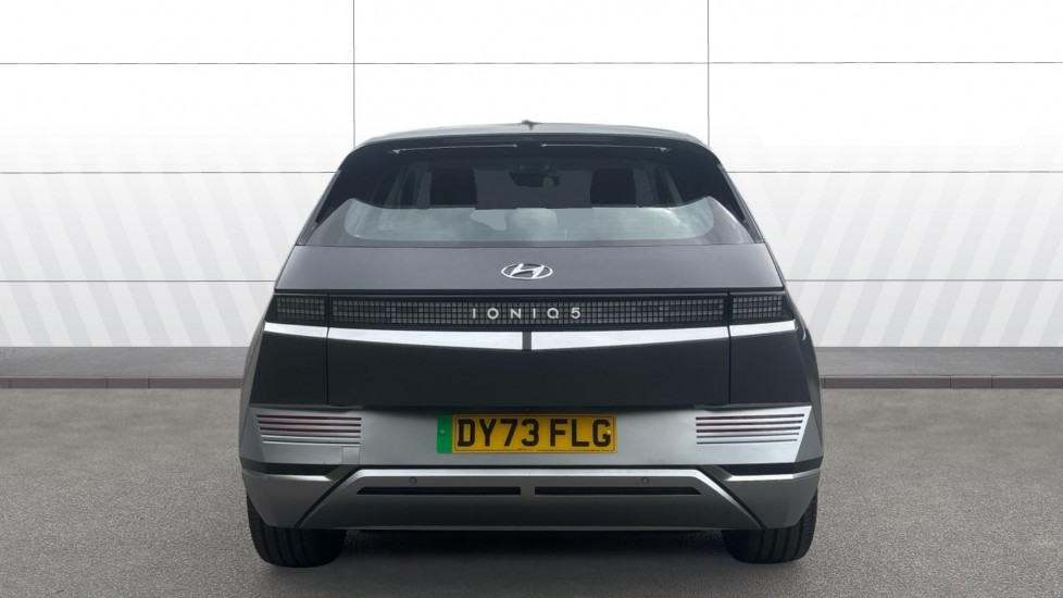 Hyundai IONIQ 5 168kW Premium 77 kWh 5dr Auto [Part Leather] Electric Hatchback - Image 6