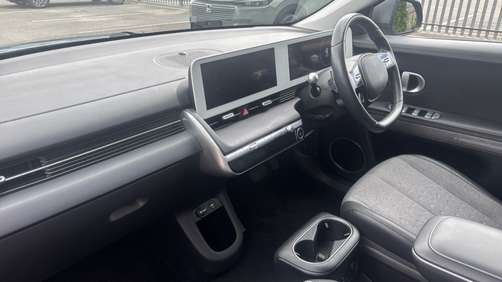 Hyundai IONIQ 5 168kW Premium 77 kWh 5dr Auto [Part Leather] Electric Hatchback - Image 9