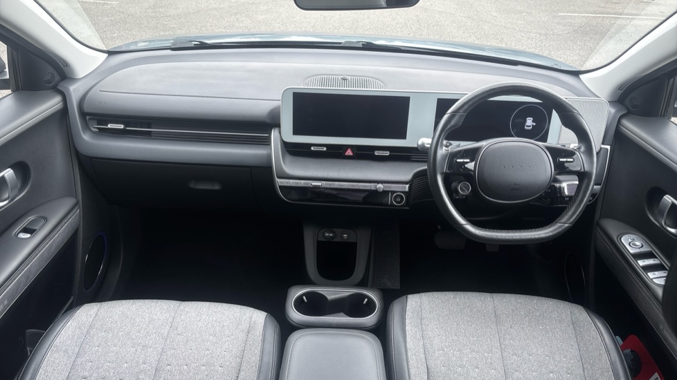 Hyundai IONIQ 5 168kW Premium 77 kWh 5dr Auto [Part Leather] Electric Hatchback - Image 10