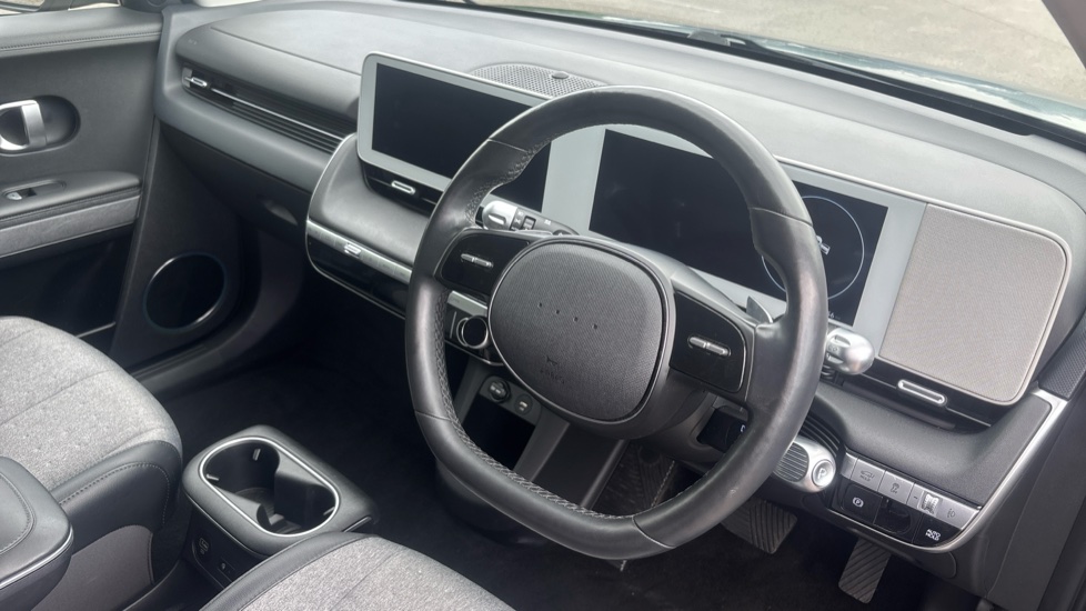 Hyundai IONIQ 5 168kW Premium 77 kWh 5dr Auto [Part Leather] Electric Hatchback - Image 11
