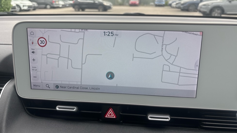 Hyundai IONIQ 5 168kW Premium 77 kWh 5dr Auto [Part Leather] Electric Hatchback - Image 12