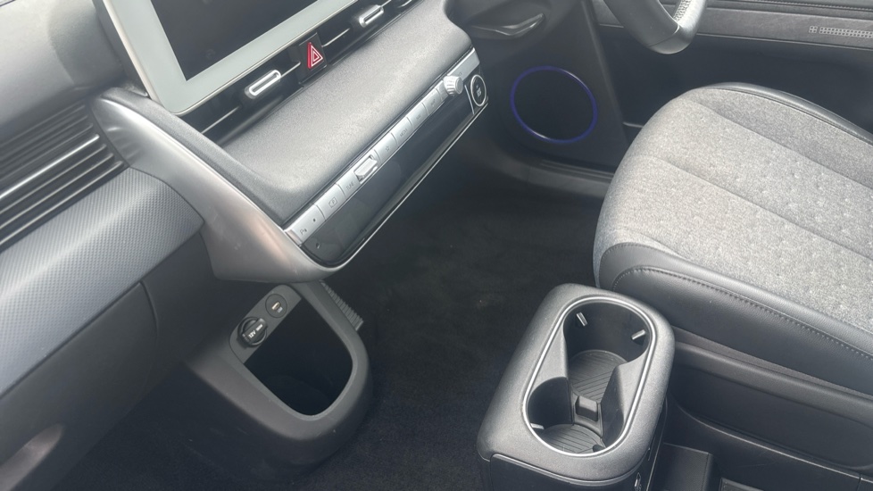 Hyundai IONIQ 5 168kW Premium 77 kWh 5dr Auto [Part Leather] Electric Hatchback - Image 13