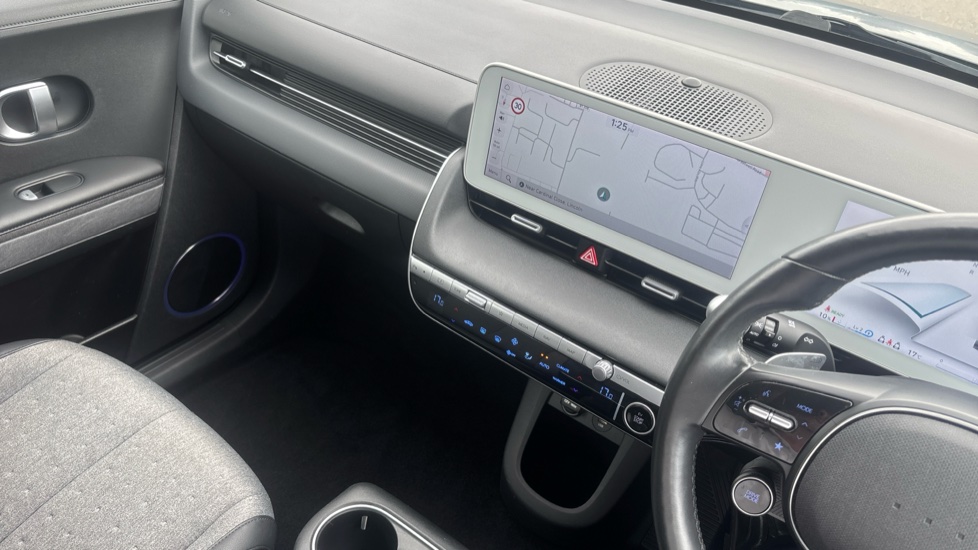 Hyundai IONIQ 5 168kW Premium 77 kWh 5dr Auto [Part Leather] Electric Hatchback - Image 14