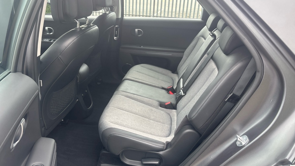 Hyundai IONIQ 5 168kW Premium 77 kWh 5dr Auto [Part Leather] Electric Hatchback - Image 16