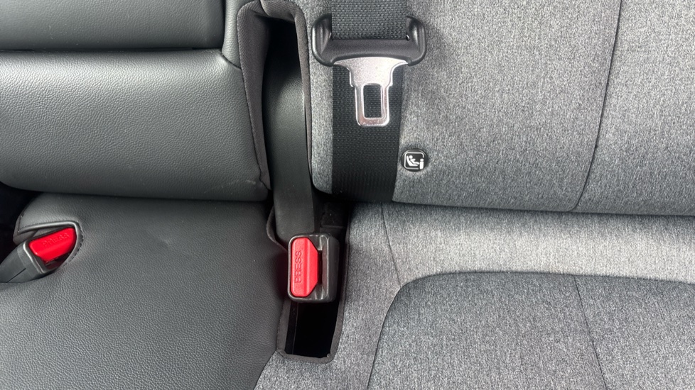 Hyundai IONIQ 5 168kW Premium 77 kWh 5dr Auto [Part Leather] Electric Hatchback - Image 17