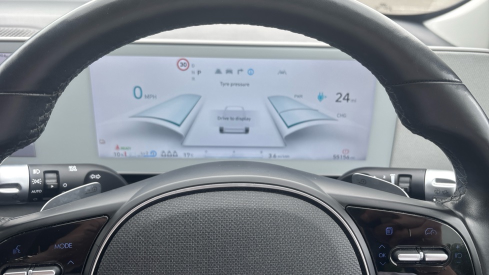 Hyundai IONIQ 5 168kW Premium 77 kWh 5dr Auto [Part Leather] Electric Hatchback - Image 18