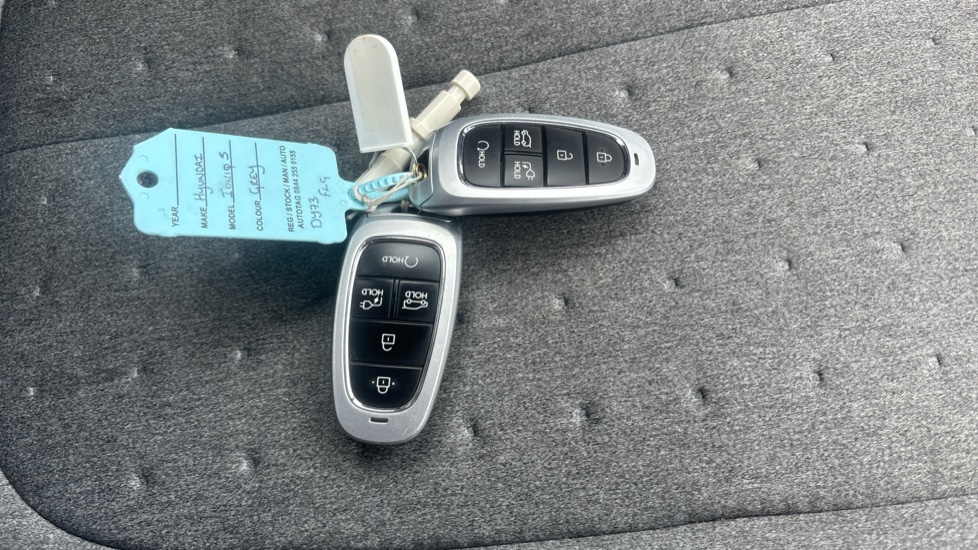 Hyundai IONIQ 5 168kW Premium 77 kWh 5dr Auto [Part Leather] Electric Hatchback - Image 20