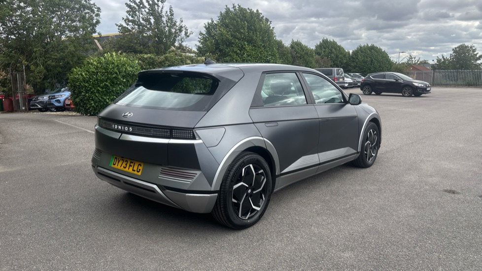 Hyundai IONIQ 5 168kW Premium 77 kWh 5dr Auto [Part Leather] Electric Hatchback - Image 22