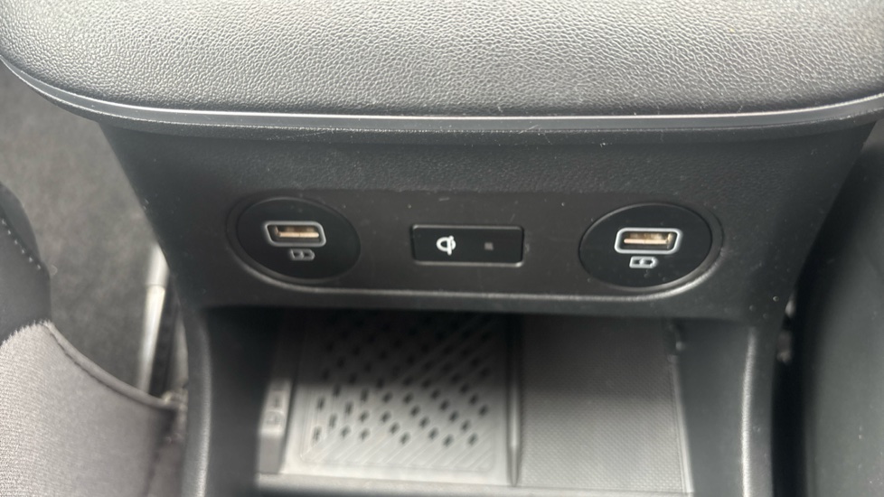 Hyundai IONIQ 5 168kW Premium 77 kWh 5dr Auto [Part Leather] Electric Hatchback - Image 26