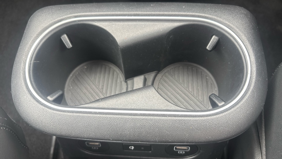 Hyundai IONIQ 5 168kW Premium 77 kWh 5dr Auto [Part Leather] Electric Hatchback - Image 27