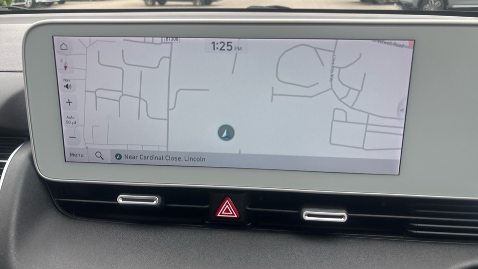 Hyundai IONIQ 5 168kW Premium 77 kWh 5dr Auto [Part Leather] Electric Hatchback - Image 30