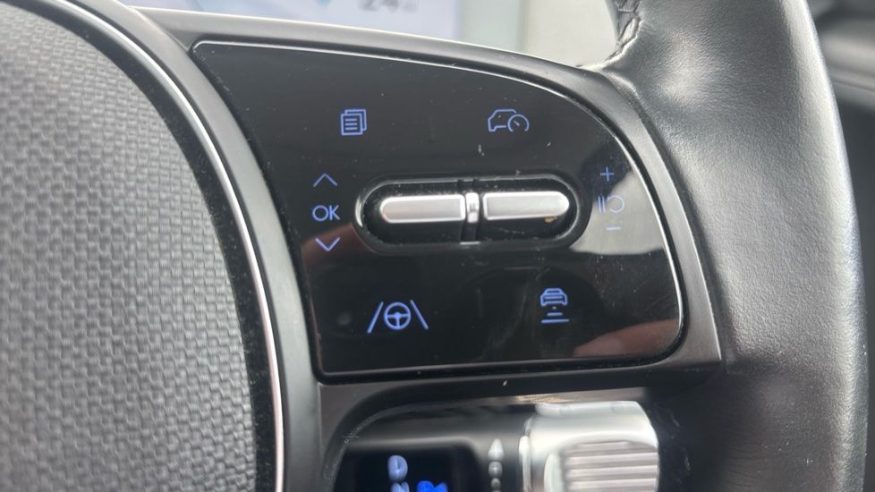 Hyundai IONIQ 5 168kW Premium 77 kWh 5dr Auto [Part Leather] Electric Hatchback - Image 34