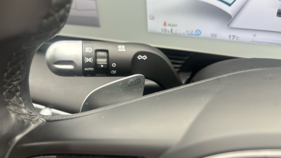 Hyundai IONIQ 5 168kW Premium 77 kWh 5dr Auto [Part Leather] Electric Hatchback - Image 36