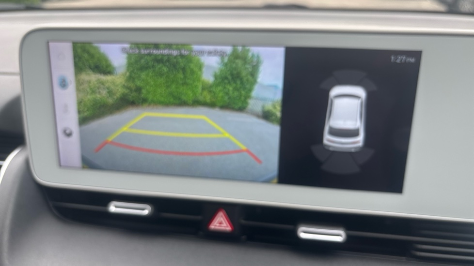 Hyundai IONIQ 5 168kW Premium 77 kWh 5dr Auto [Part Leather] Electric Hatchback - Image 38