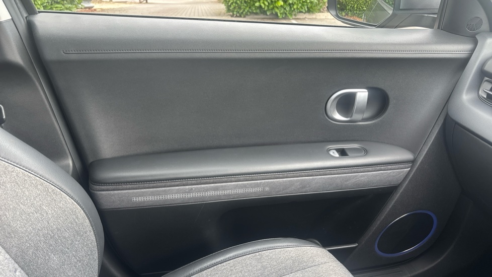 Hyundai IONIQ 5 168kW Premium 77 kWh 5dr Auto [Part Leather] Electric Hatchback - Image 39