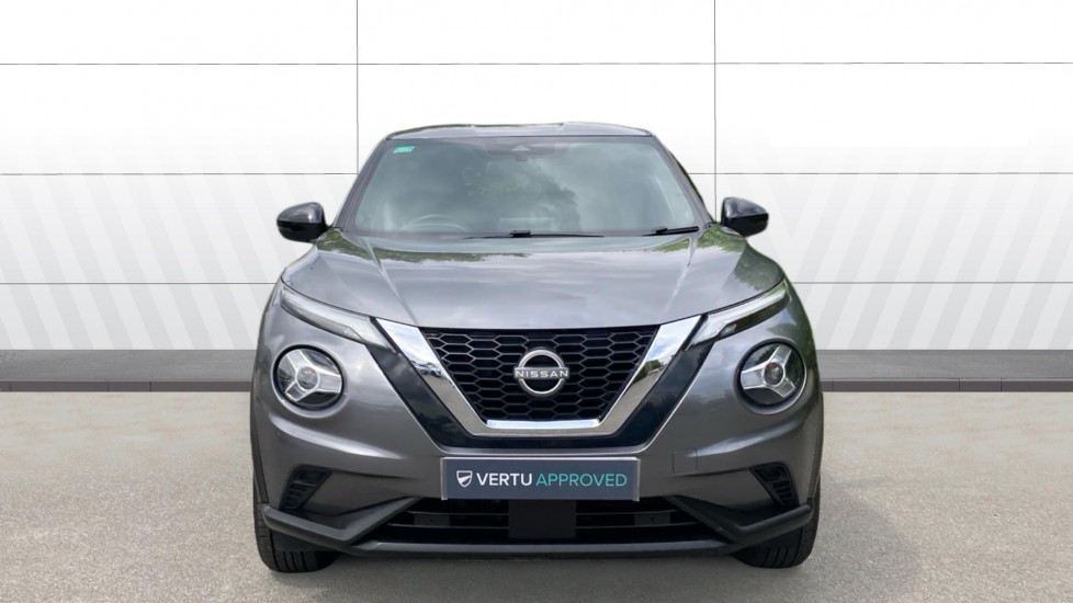 Nissan Juke 1.0 DiG-T 114 N-Connecta 5dr DCT Petrol Hatchback - Image 3