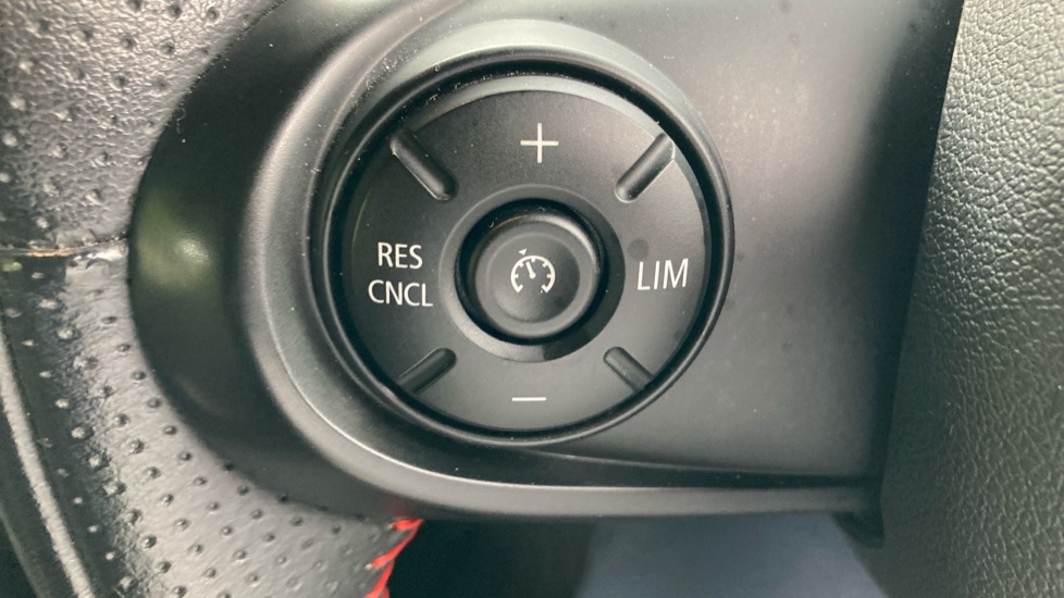 MINI Convertible 2.0 John Cooper Works 2dr Petrol Convertible - Image 27