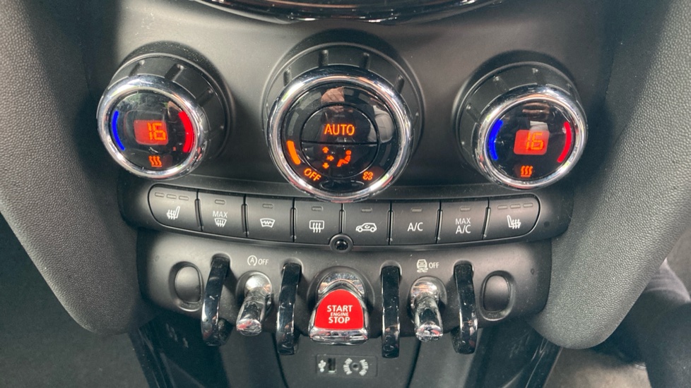 MINI Convertible 2.0 John Cooper Works 2dr Petrol Convertible - Image 34