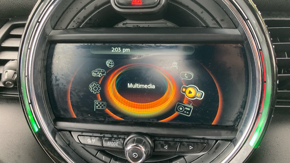 MINI Convertible 2.0 John Cooper Works 2dr Petrol Convertible - Image 42