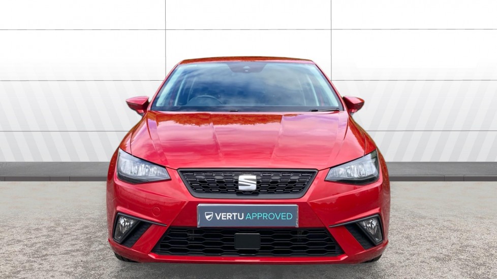 SEAT Ibiza 1.0 MPI SE 5dr Petrol Hatchback - Image 3