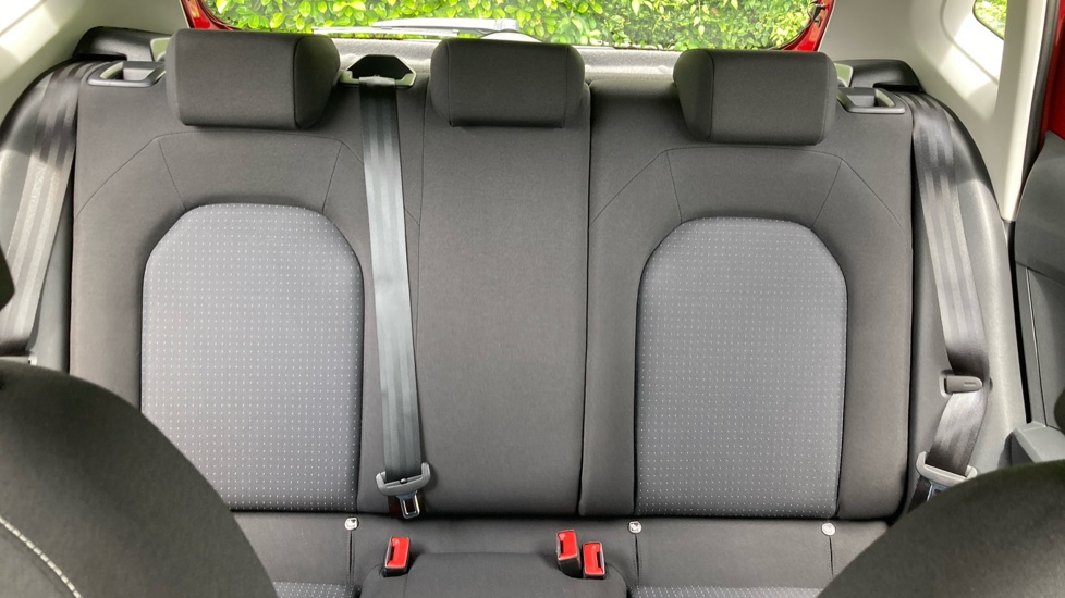 SEAT Ibiza 1.0 MPI SE 5dr Petrol Hatchback - Image 15