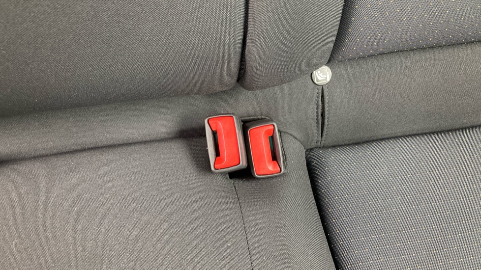 SEAT Ibiza 1.0 MPI SE 5dr Petrol Hatchback - Image 17