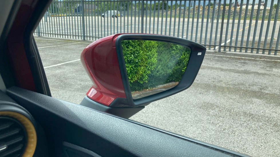 SEAT Ibiza 1.0 MPI SE 5dr Petrol Hatchback - Image 32