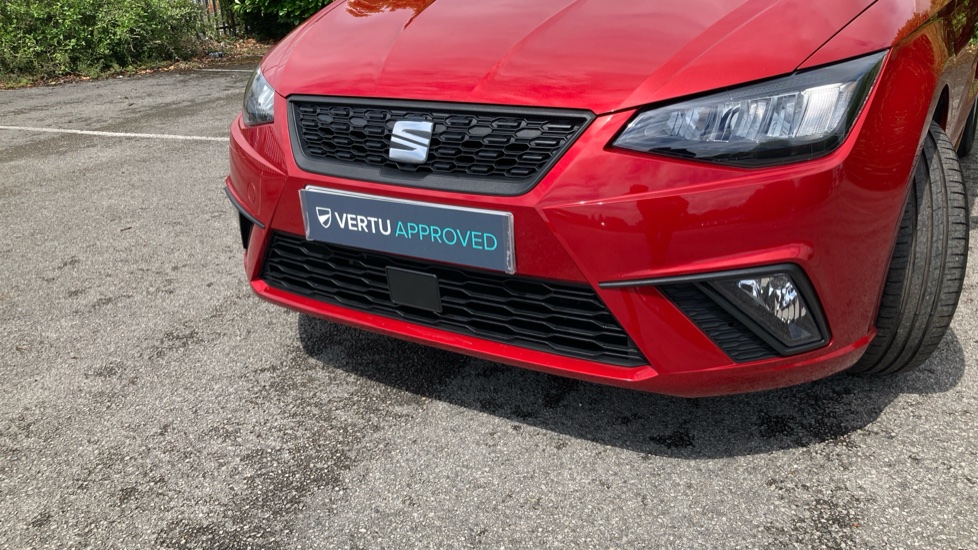 SEAT Ibiza 1.0 MPI SE 5dr Petrol Hatchback - Image 38