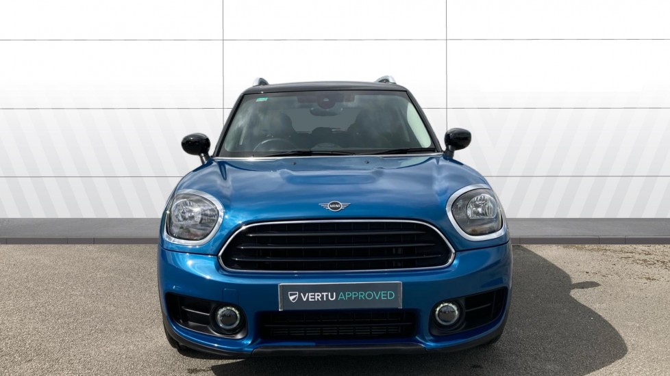 MINI Countryman 1.5 Cooper Classic 5dr Auto Petrol Hatchback - Image 3