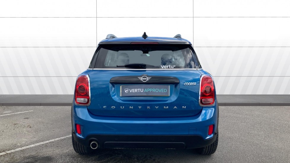 MINI Countryman 1.5 Cooper Classic 5dr Auto Petrol Hatchback - Image 6