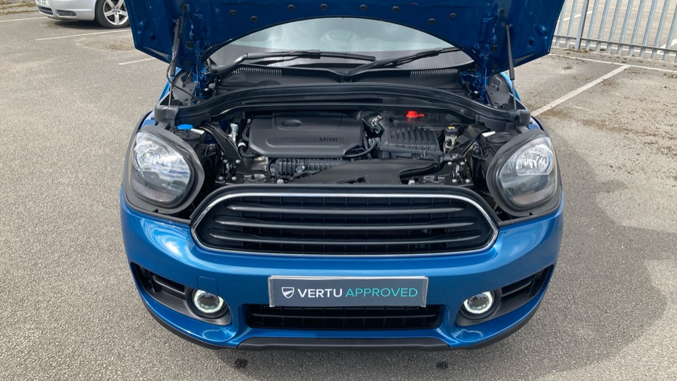 MINI Countryman 1.5 Cooper Classic 5dr Auto Petrol Hatchback - Image 8