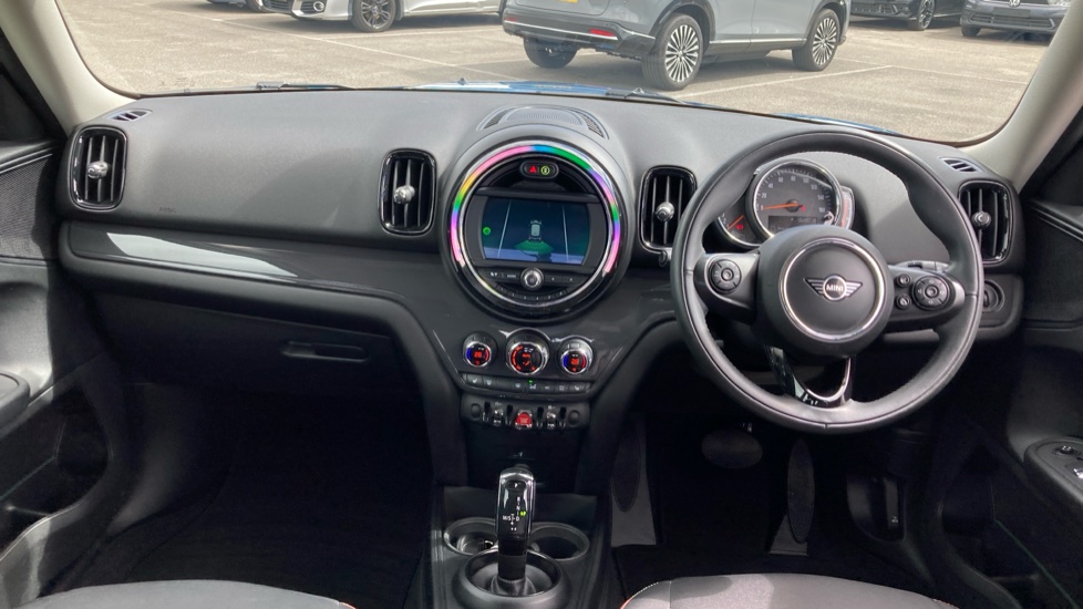 MINI Countryman 1.5 Cooper Classic 5dr Auto Petrol Hatchback - Image 10