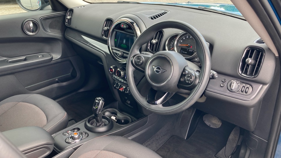 MINI Countryman 1.5 Cooper Classic 5dr Auto Petrol Hatchback - Image 11
