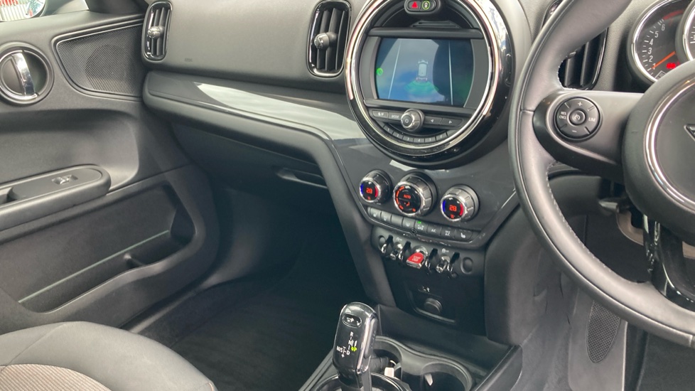 MINI Countryman 1.5 Cooper Classic 5dr Auto Petrol Hatchback - Image 14
