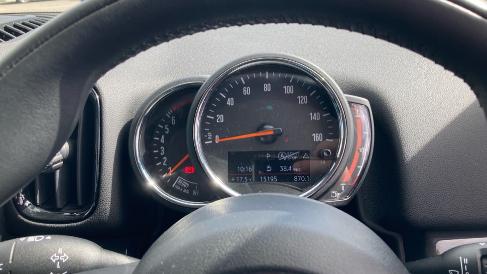 MINI Countryman 1.5 Cooper Classic 5dr Auto Petrol Hatchback - Image 18