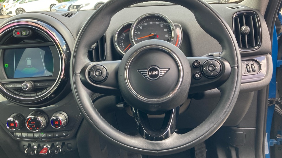 MINI Countryman 1.5 Cooper Classic 5dr Auto Petrol Hatchback - Image 30