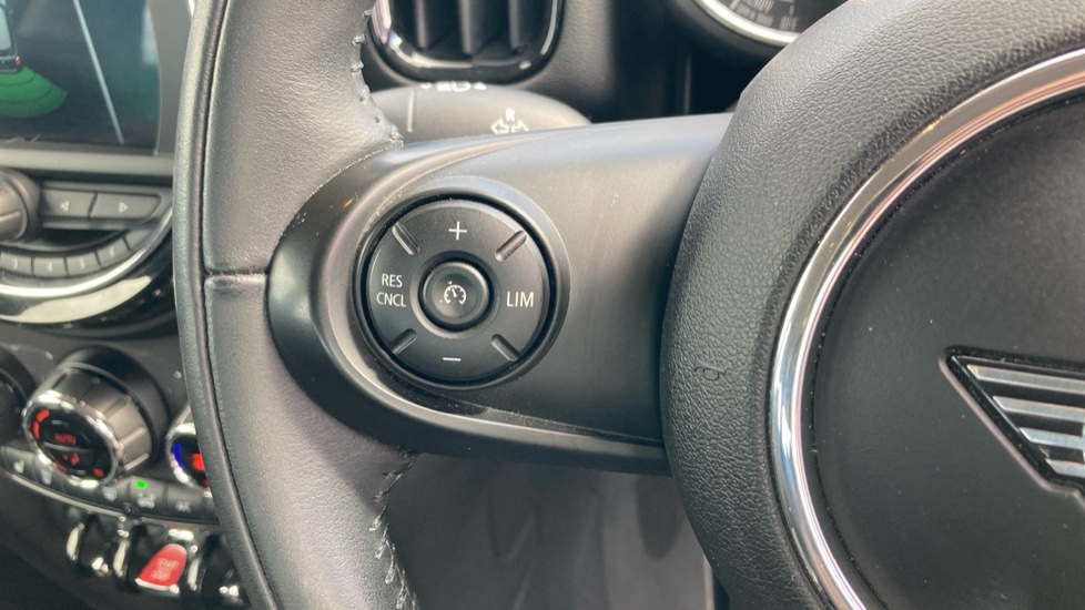 MINI Countryman 1.5 Cooper Classic 5dr Auto Petrol Hatchback - Image 31