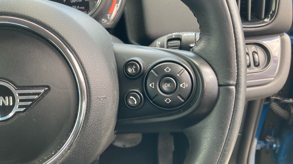 MINI Countryman 1.5 Cooper Classic 5dr Auto Petrol Hatchback - Image 33