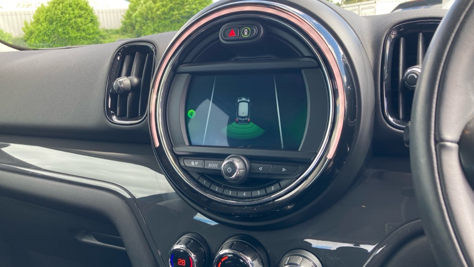 MINI Countryman 1.5 Cooper Classic 5dr Auto Petrol Hatchback - Image 40