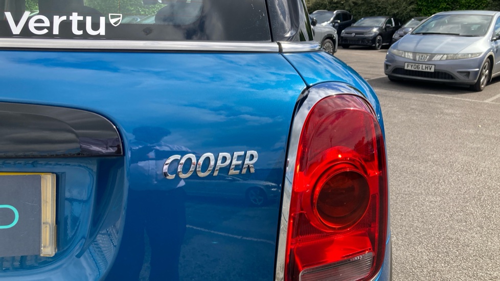 MINI Countryman 1.5 Cooper Classic 5dr Auto Petrol Hatchback - Image 45
