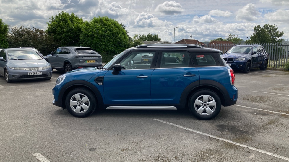 MINI Countryman 1.5 Cooper Classic 5dr Auto Petrol Hatchback - Image 50