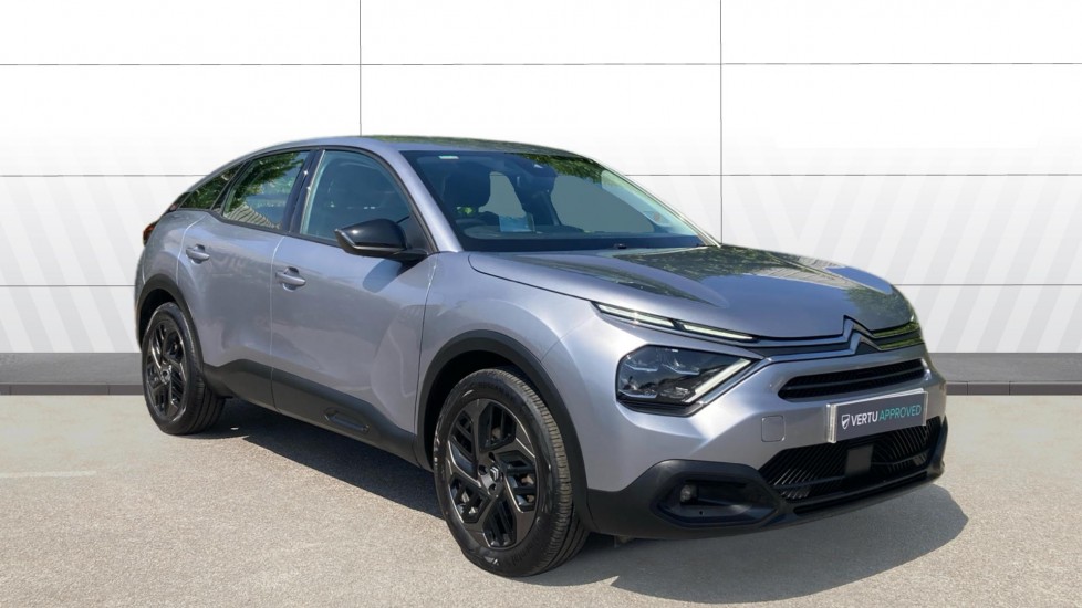 Citroen C4 1.2 PureTech [130] Plus 5dr Petrol Hatchback - Image 1