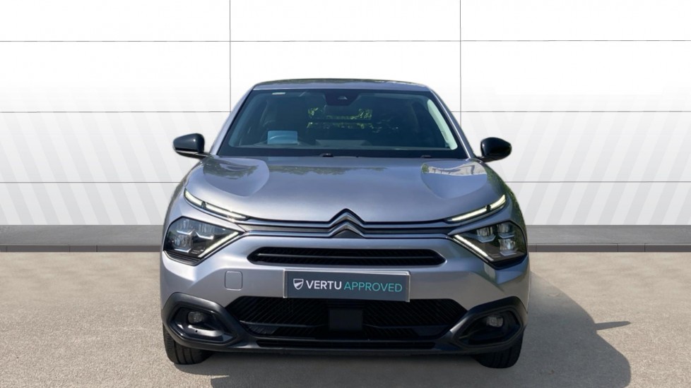 Citroen C4 1.2 PureTech [130] Plus 5dr Petrol Hatchback - Image 3