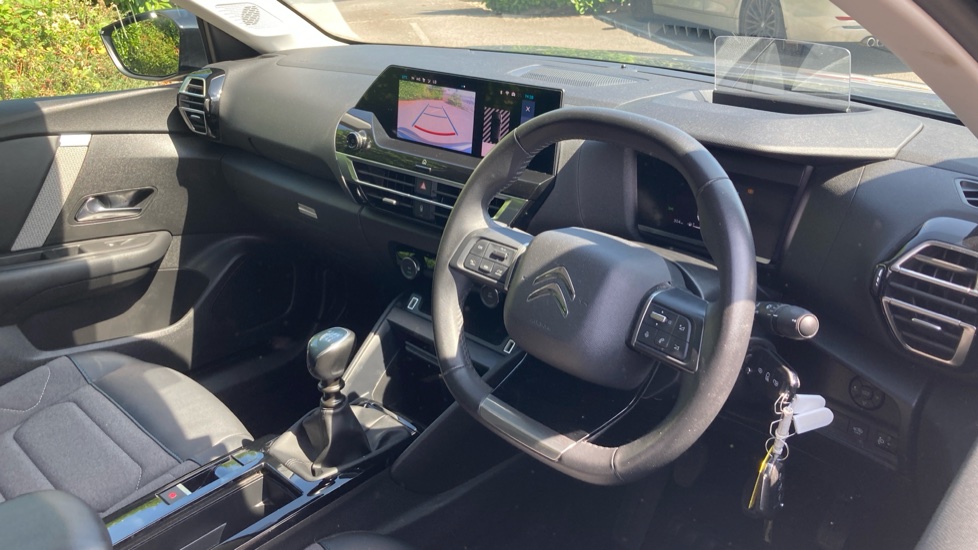 Citroen C4 1.2 PureTech [130] Plus 5dr Petrol Hatchback - Image 11